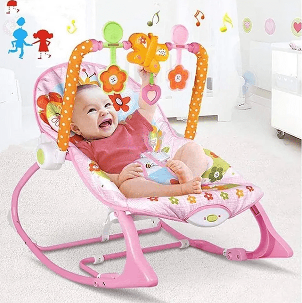 infant bouncer