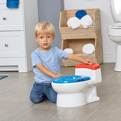 potty training toilet seat