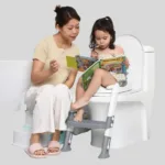 Potty Training Toilet Seat