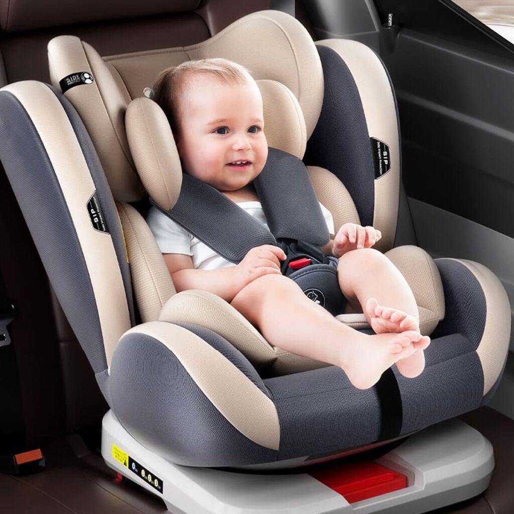 car seat