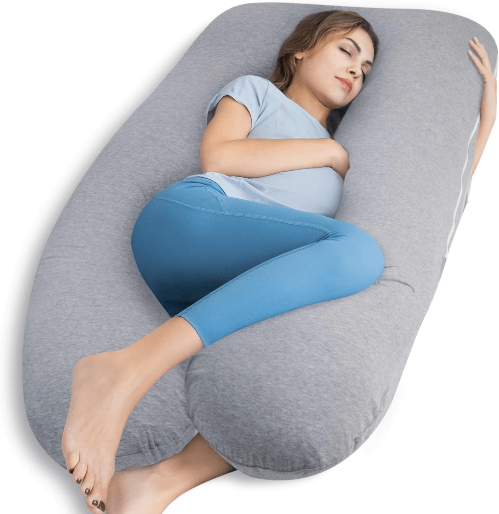 Pregnancy Pillow: The Best 3 Pregnancy Pillow