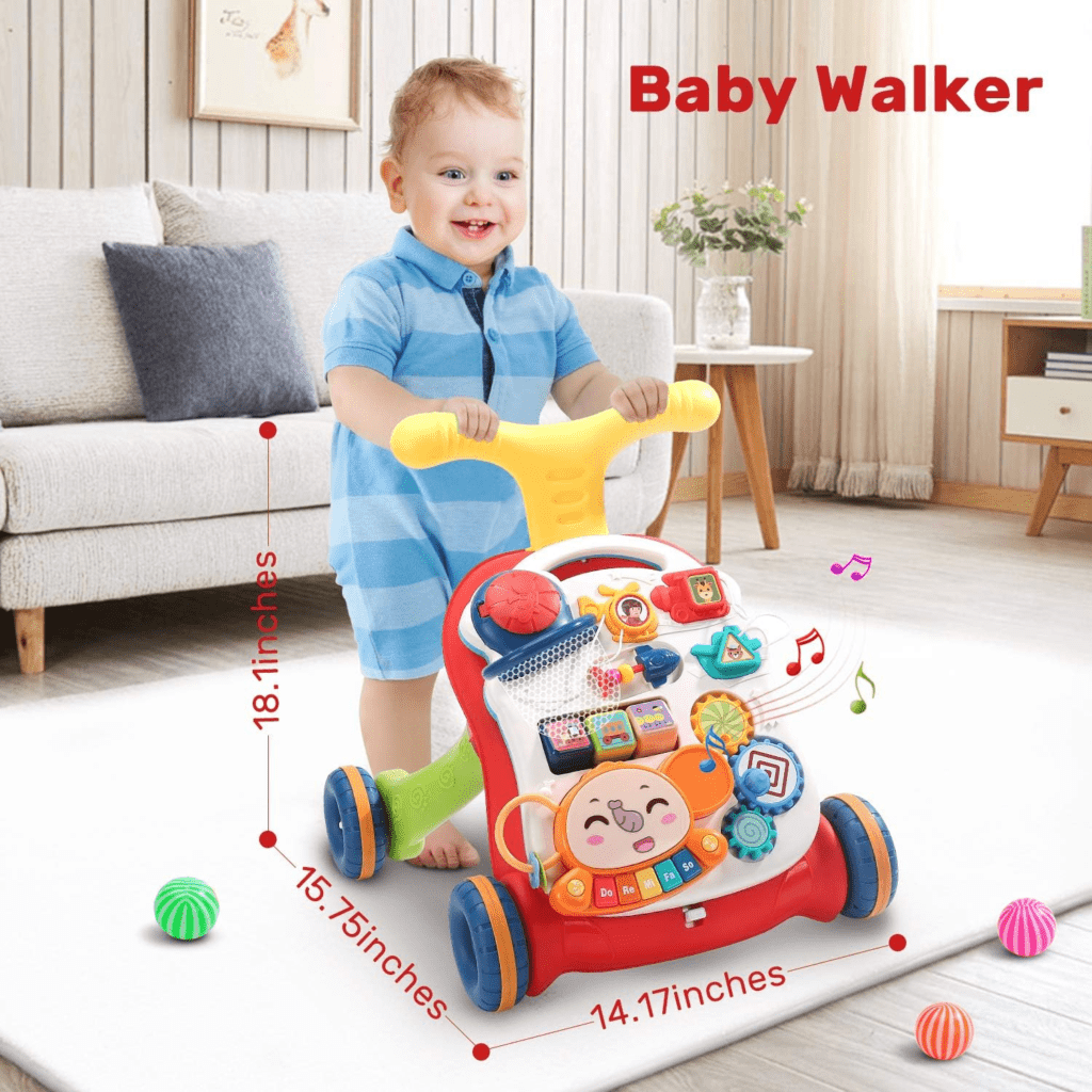 baby walker