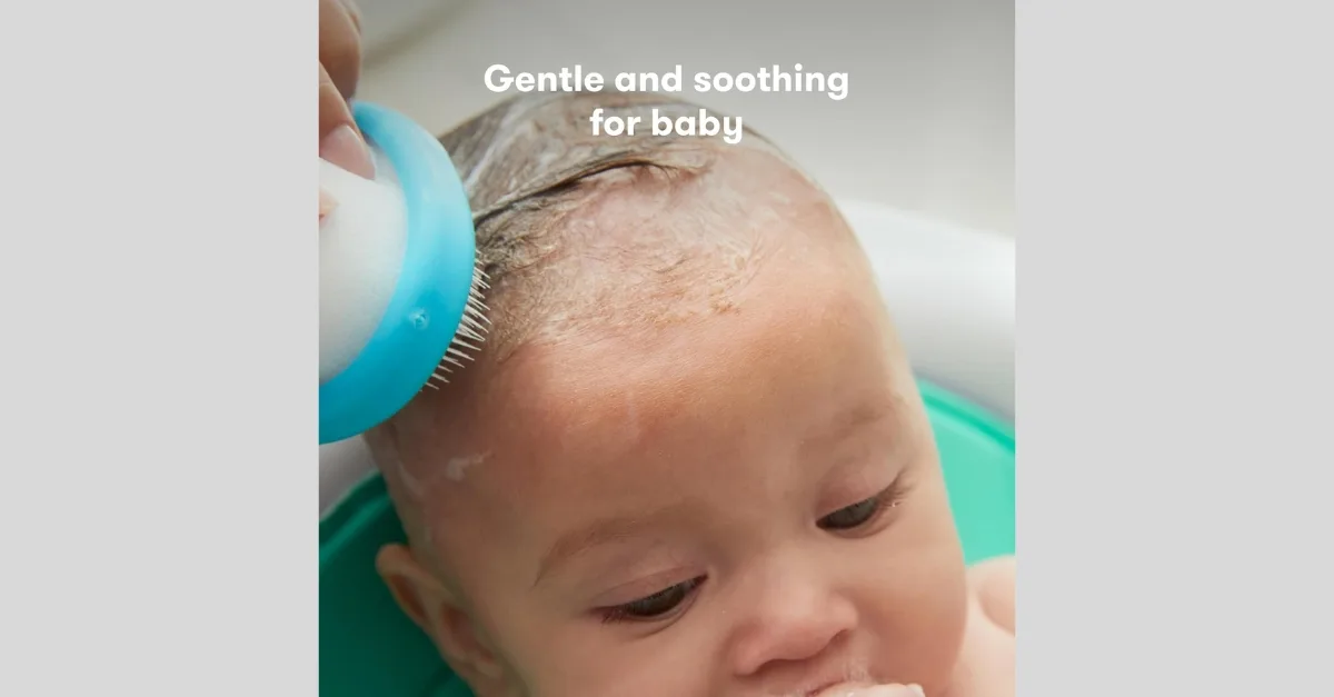 Cradle Cap