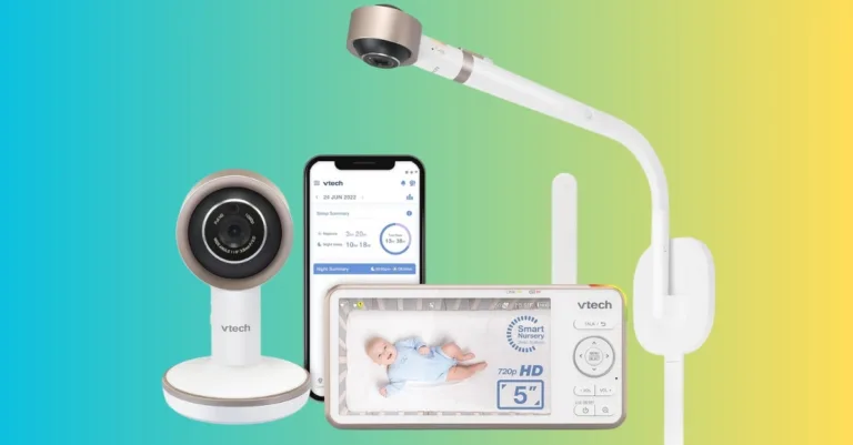 Best Baby Monitors