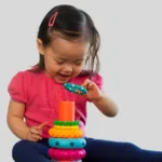 Stacking Rings The Top 3 Ultimate Baby Learning Toy for Fun and Developing Problem-Solving Skills