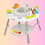 Top 3 Best Skip Hop Baby Activity Center 2024