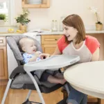 Discover The Ultimate Guide to Choosing the Best High Chair for Baby In 2024