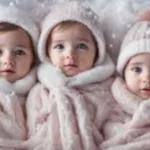 The To 3 Best Winter Blankets for Babies that Provide Utmost Warmth and Comfort