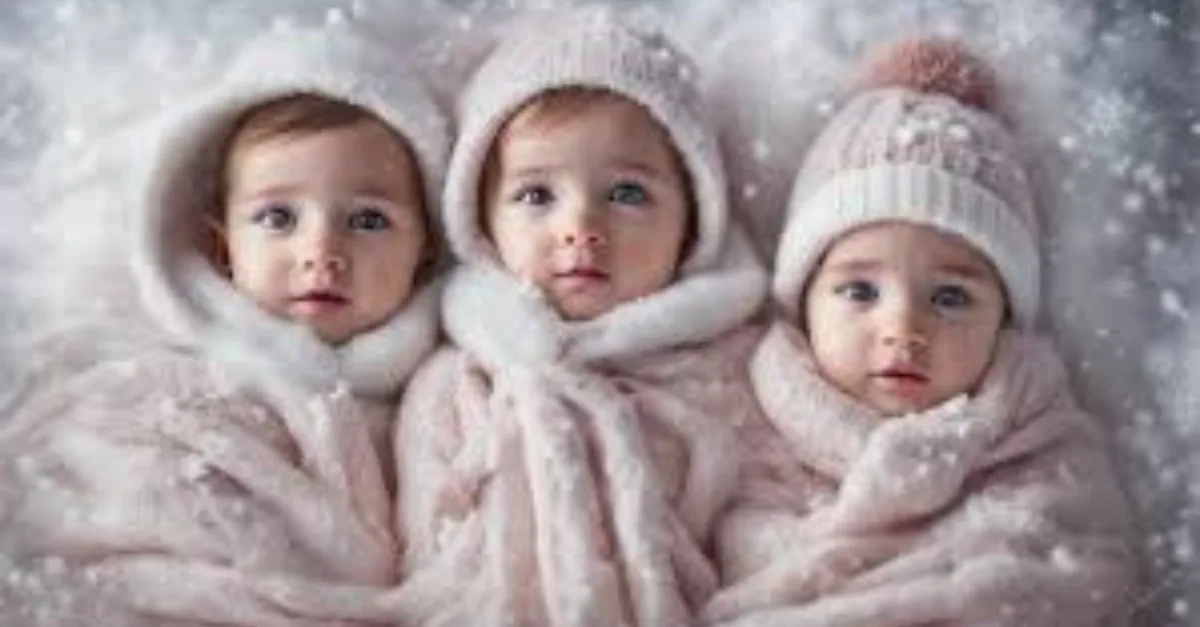 The To 3 Best Winter Blankets for Babies that Provide Utmost Warmth and Comfort