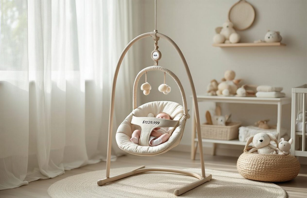 Best Budget-Friendly Swings Under $150