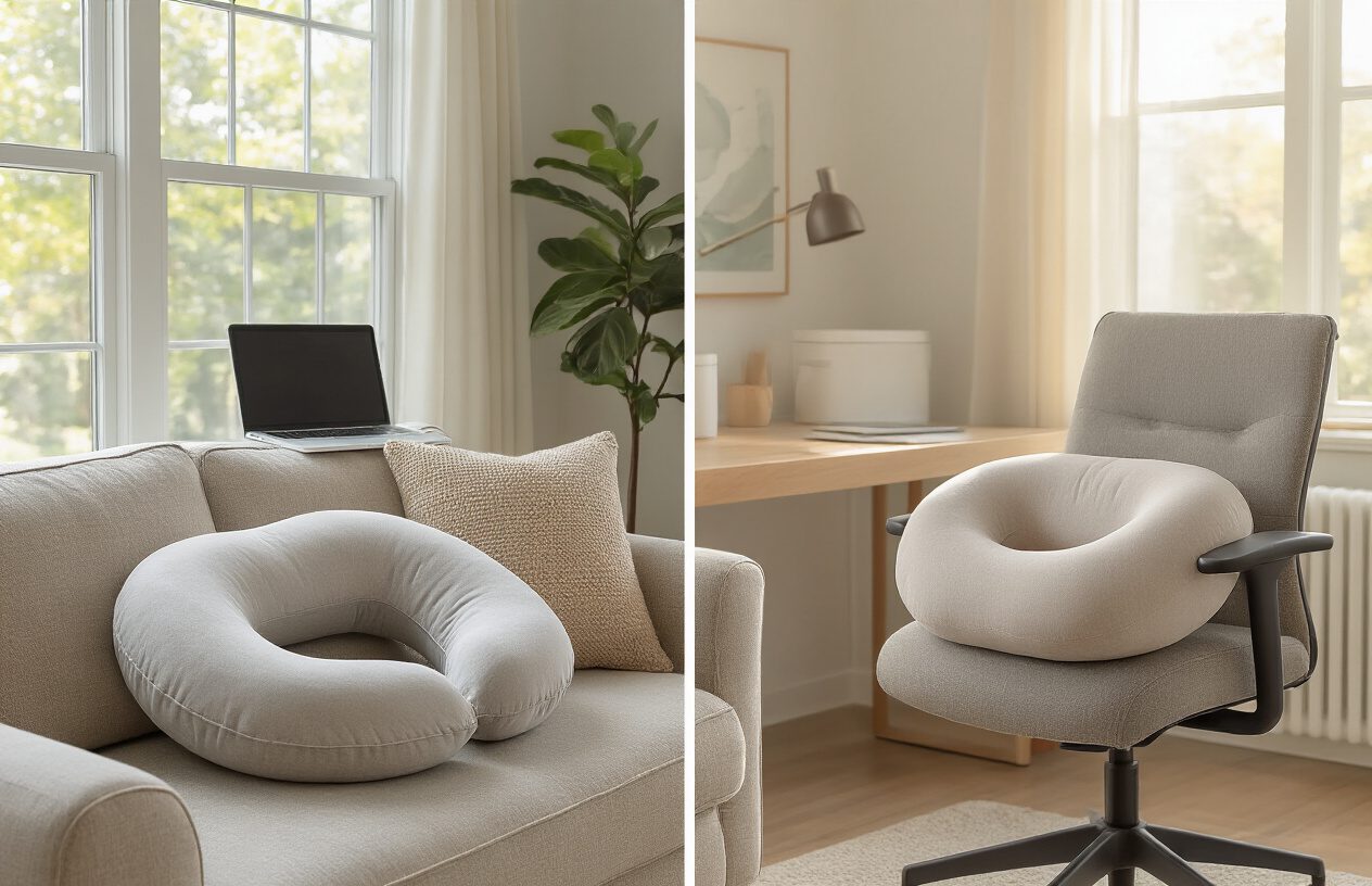 Practical Household and Travel Applications