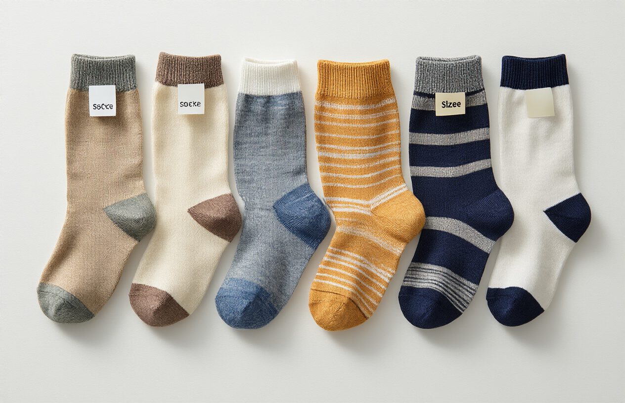 Essential Features to Look for in Baby Ankle Socks