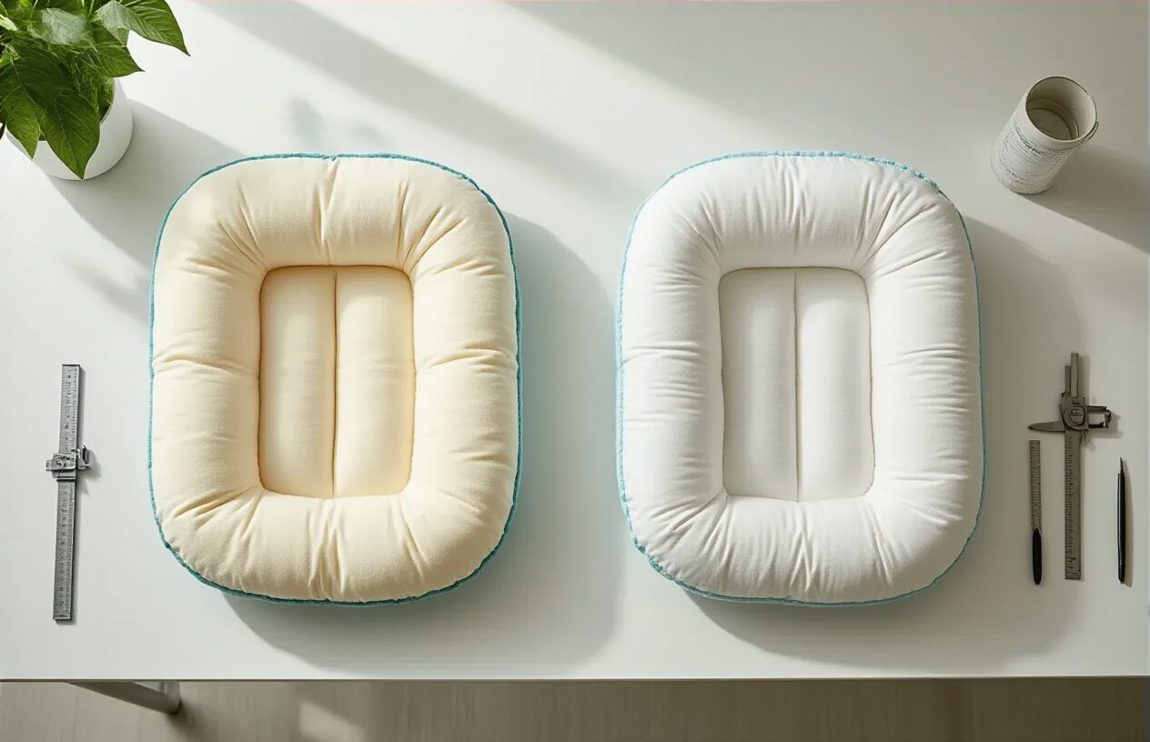 The Science Behind Minimal Padding Design