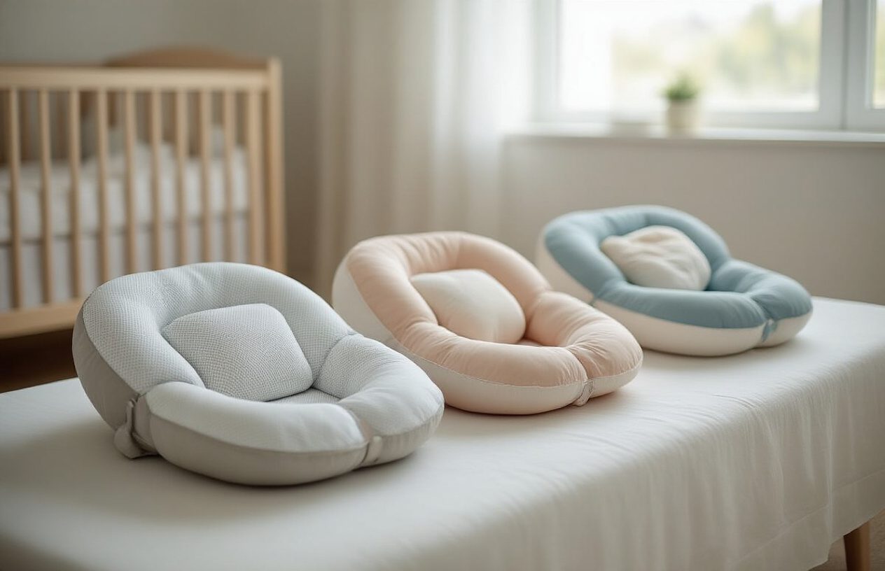 What to Look for When Choosing a Safe Baby Lounger