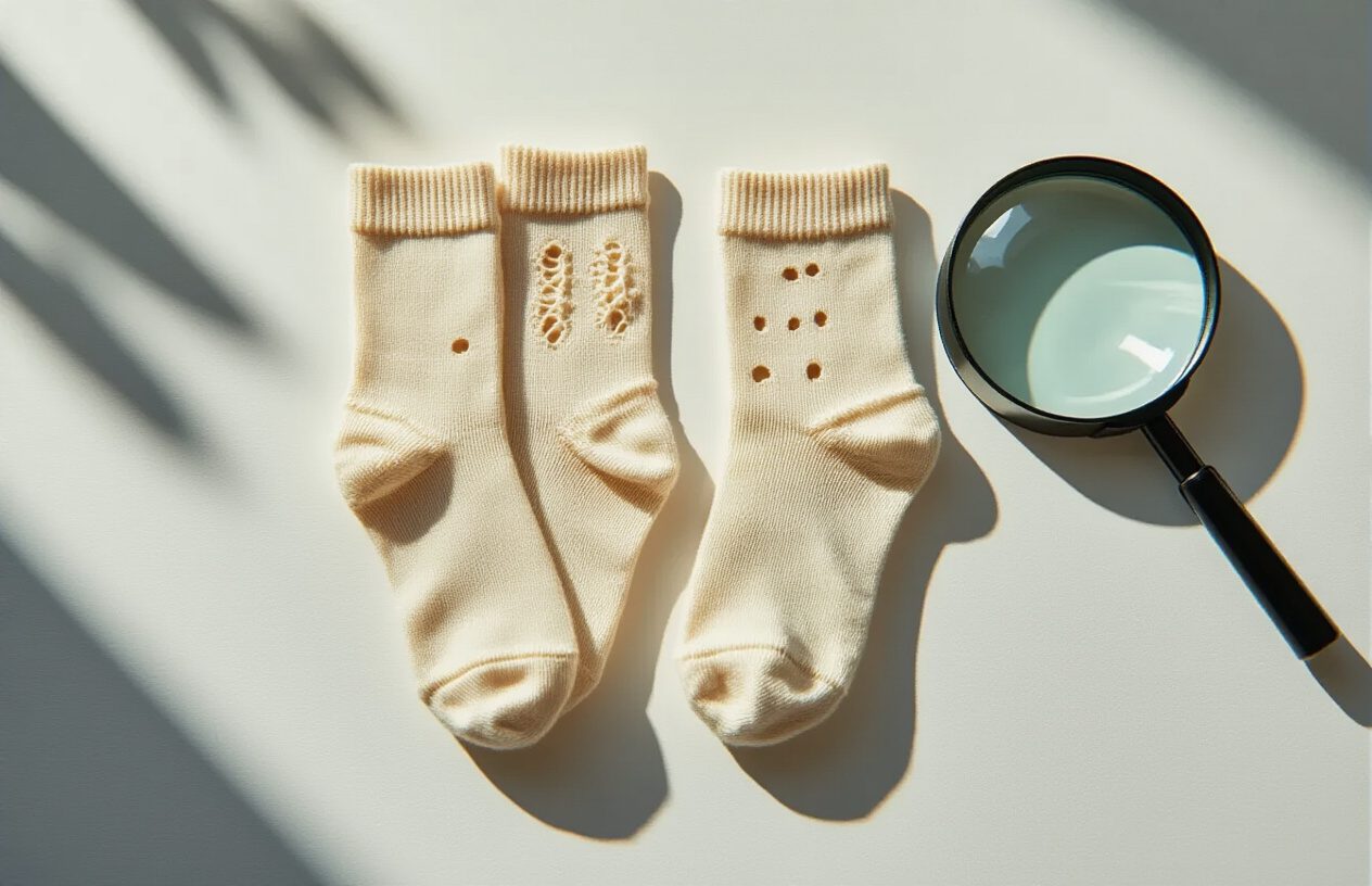 Safety Considerations and Red Flags to Avoid