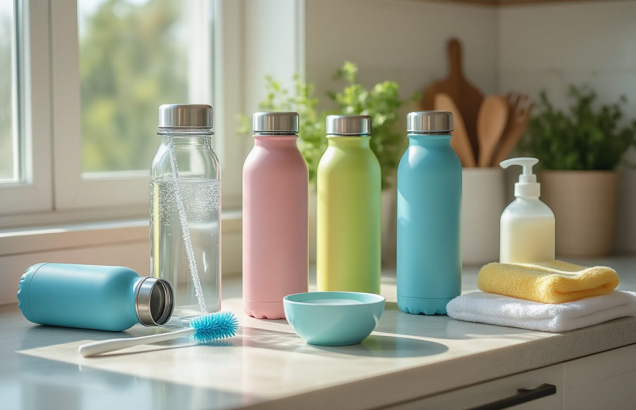 Maintenance Tips That Extend Bottle Life and Performance