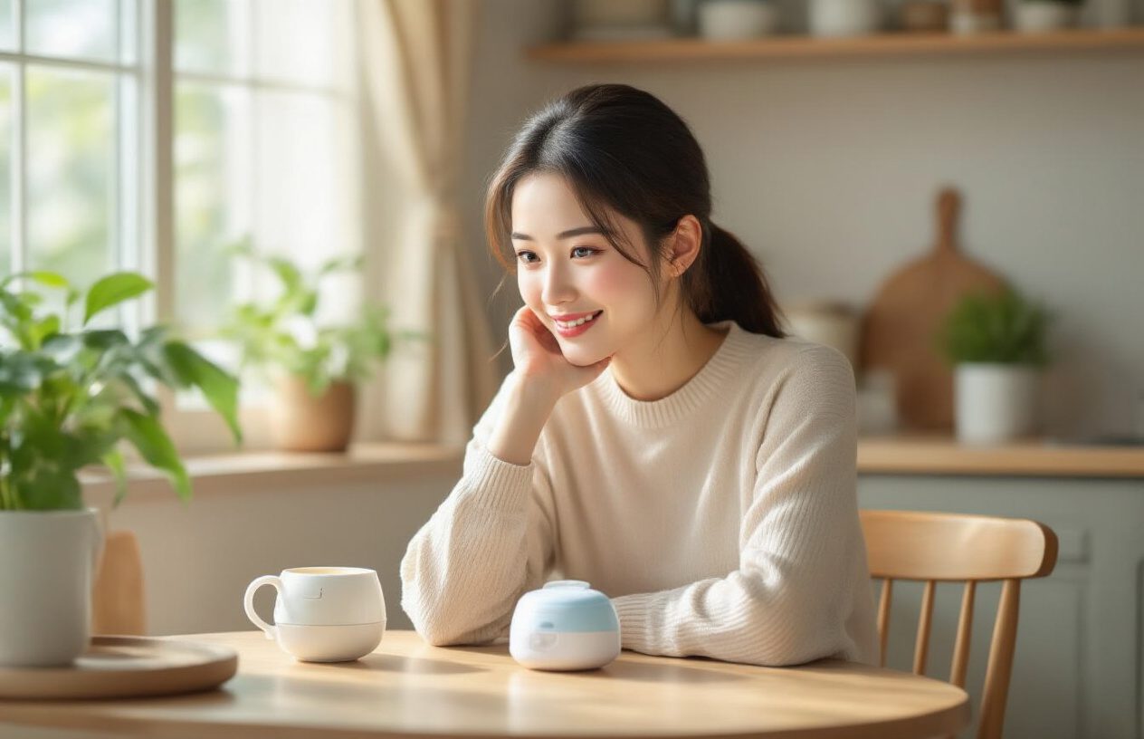 Make Your Final Decision With Confidence