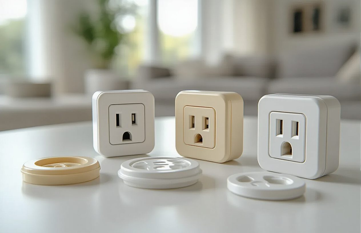 Baby Proofing