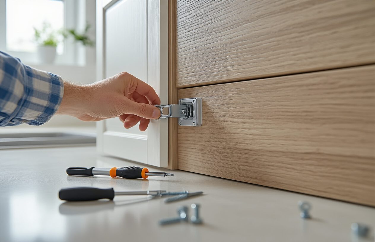 Step-by-Step Installation Process for Maximum Security