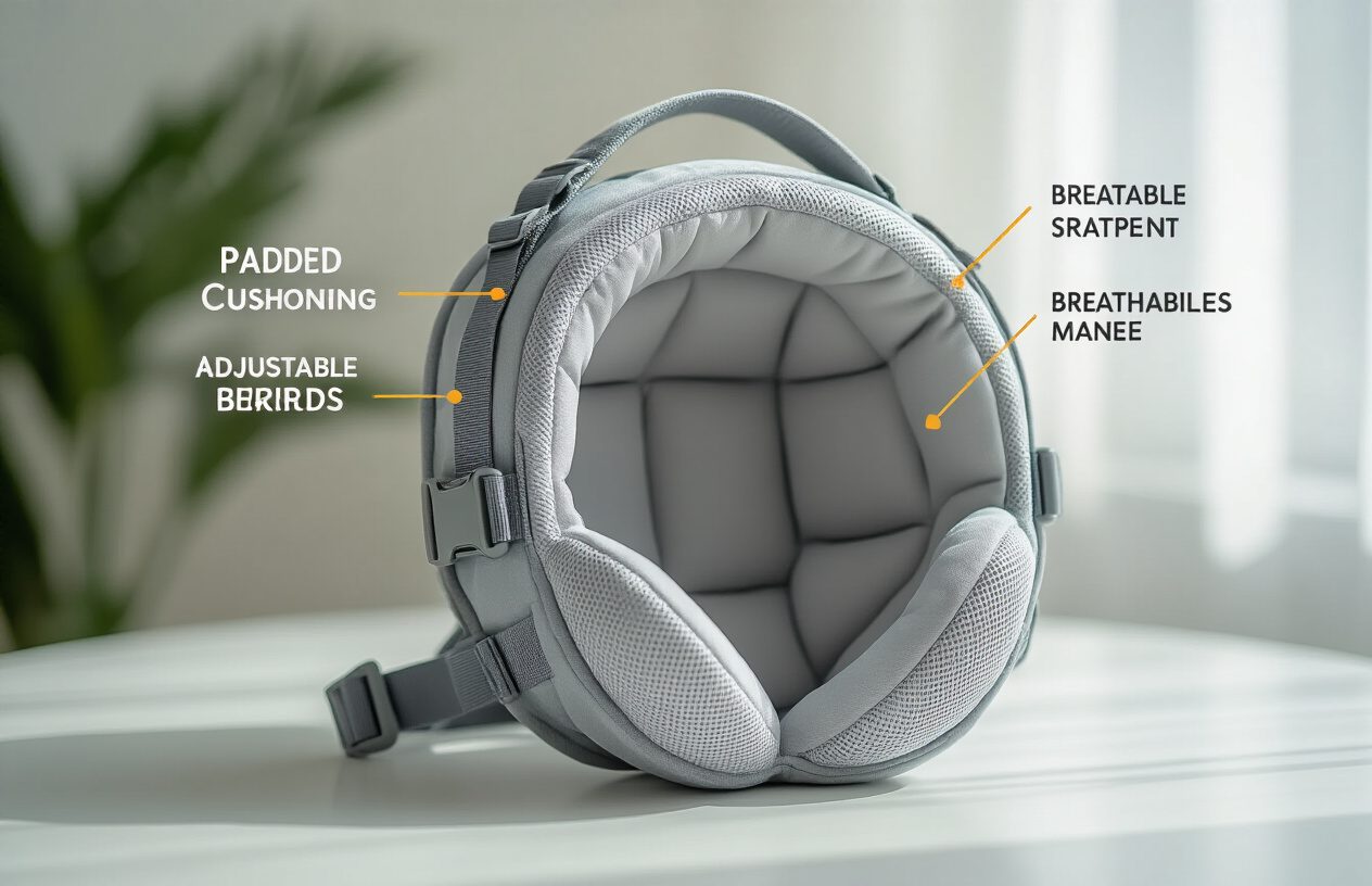 Essential Safety Features Every Parent Should Know