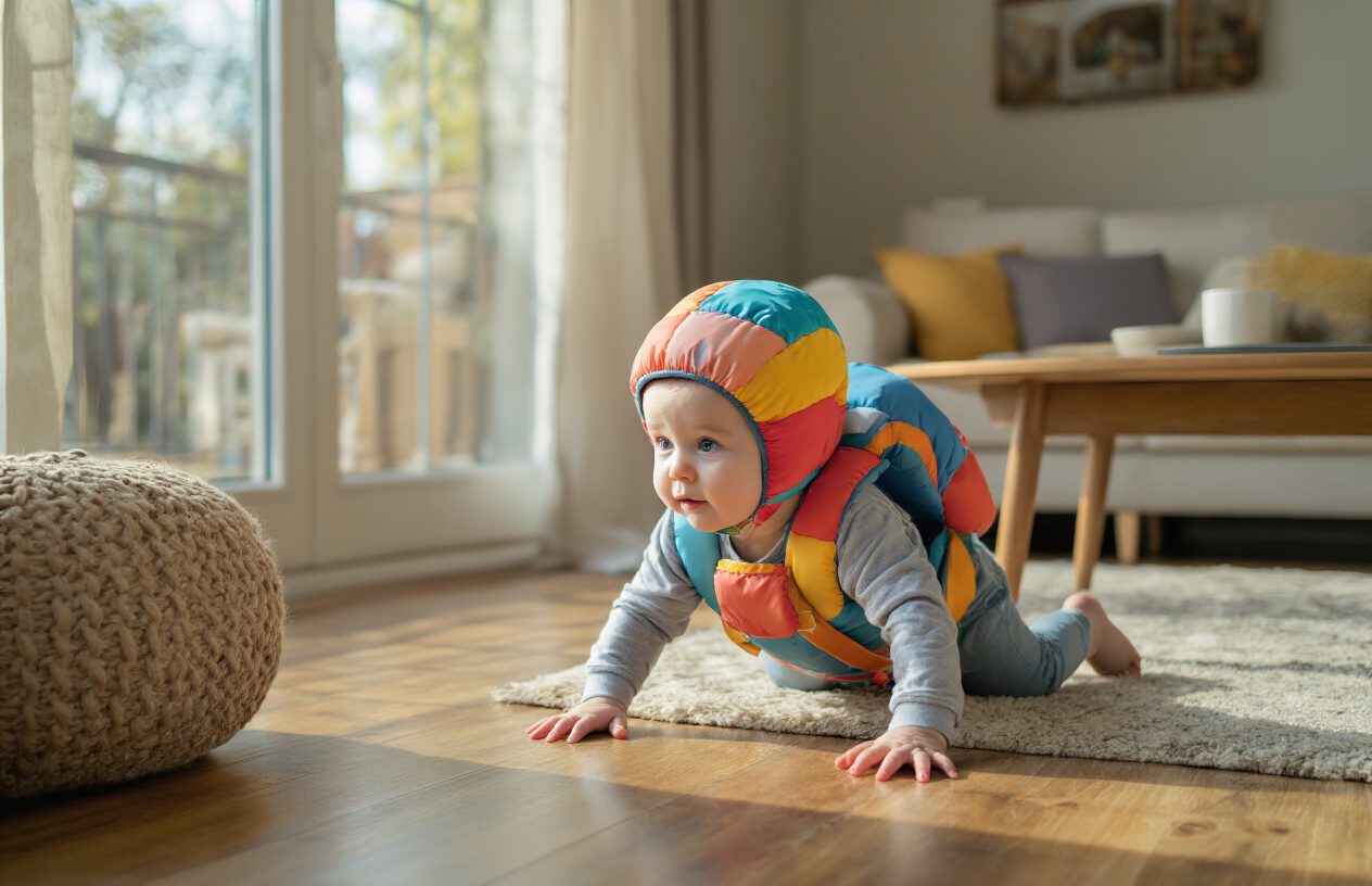 Real-World Situations Where Head Protection Matters Most