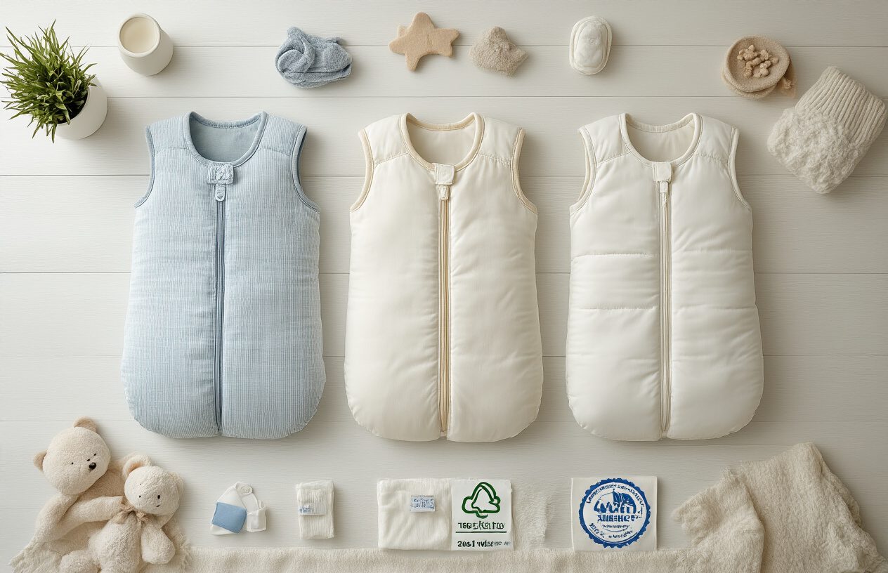 Baby Sleep Sack