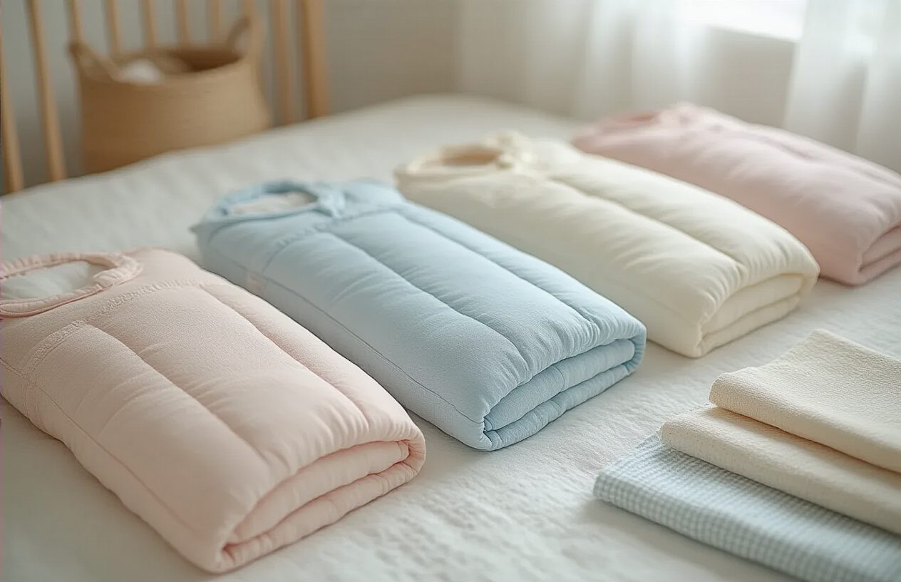 Material and Fabric Considerations for Maximum Comfort