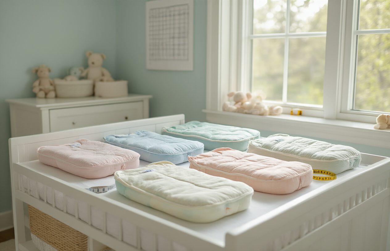 Sizing and Fit Guidelines for Optimal Safety and Comfort