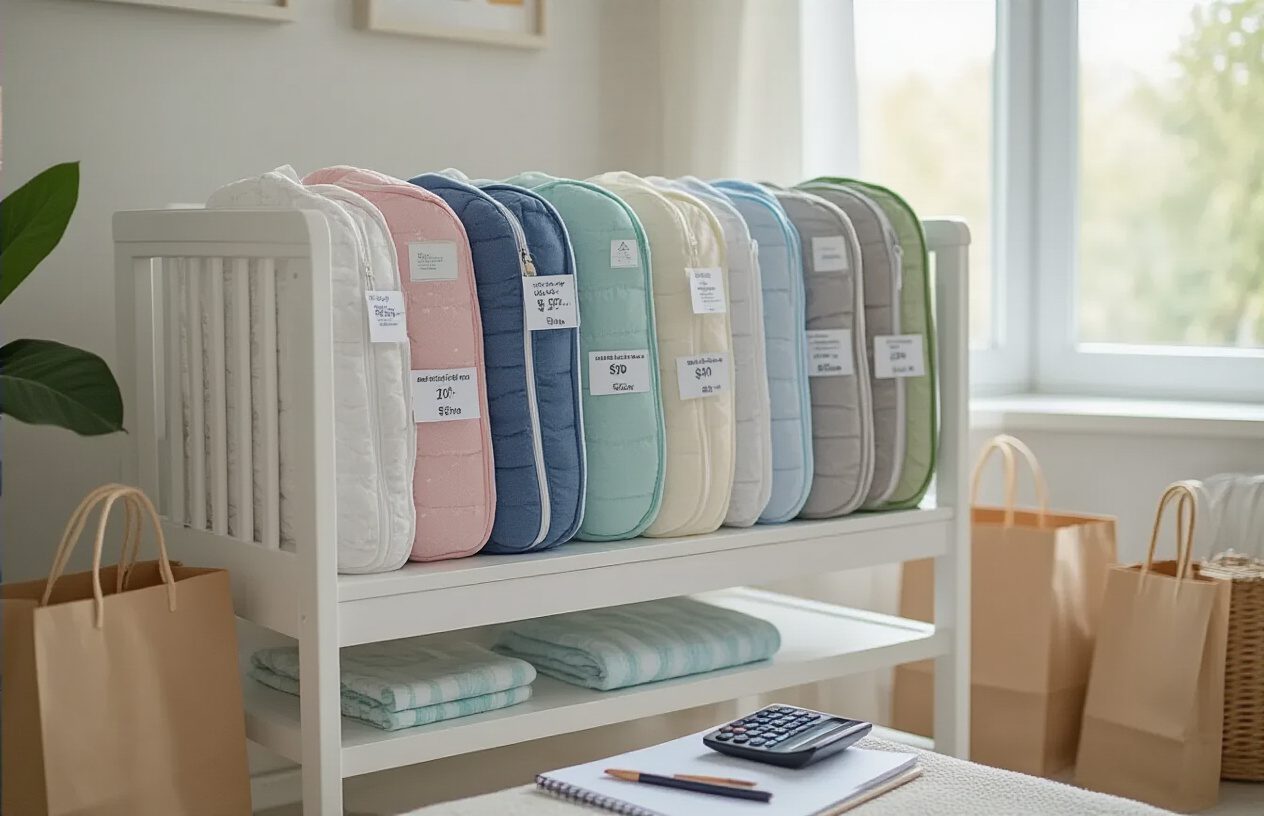 Budget-Friendly Shopping Strategies and Brand Comparisons