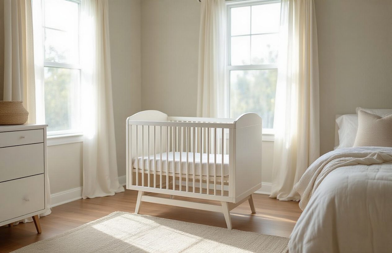 Baby Bassinet