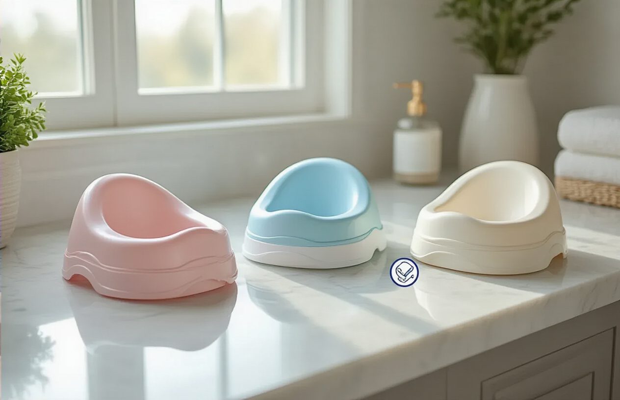 Key Features to Look for in Budget Potty Training Seats
