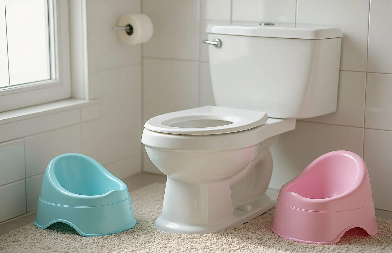 How to Choose the Right Size and Fit for Your Toilet
