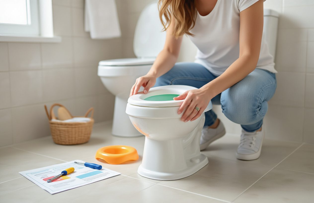 Installation Tips for Maximum Safety and Effectiveness