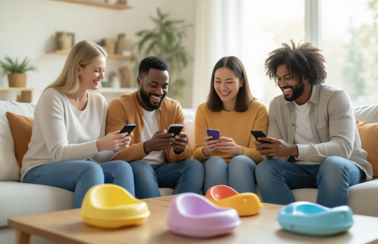 Real Parent Reviews and Success Stories