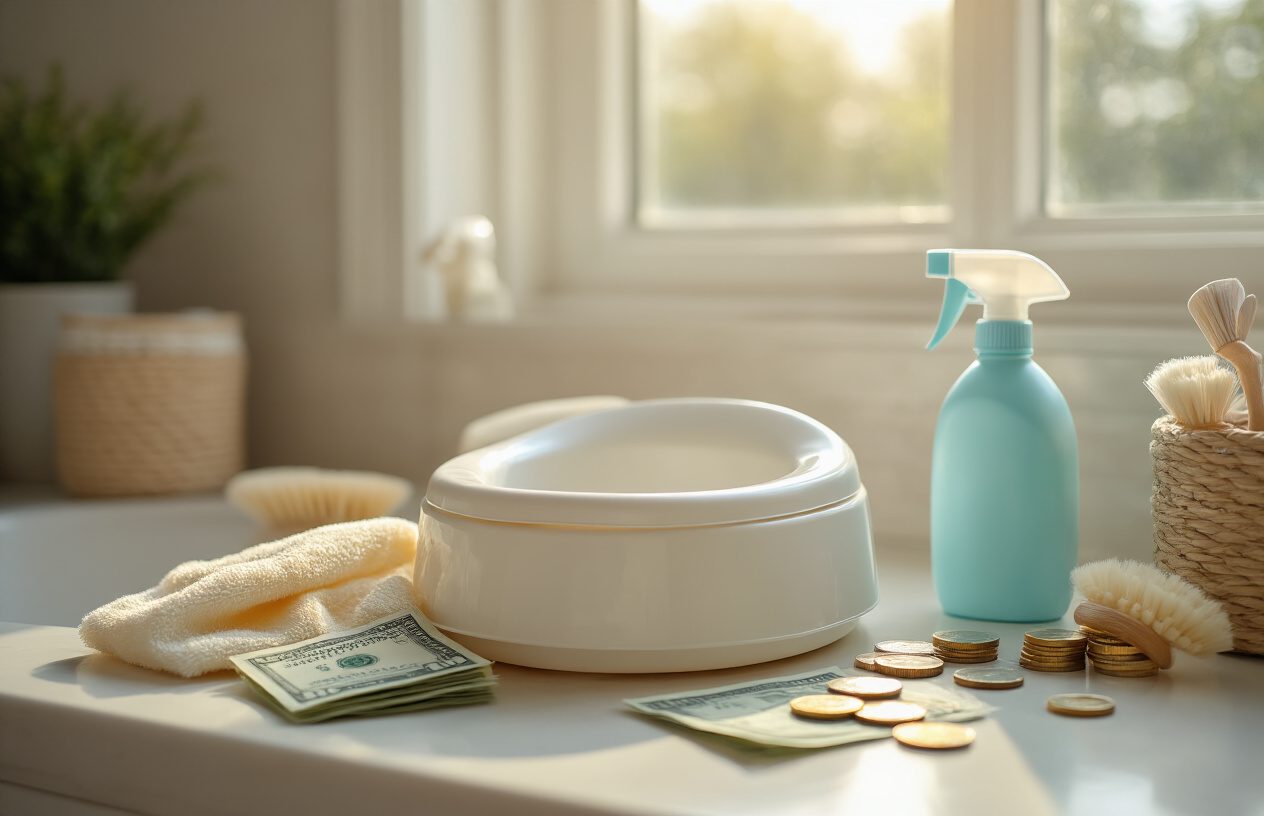 Cost-Effective Maintenance and Longevity Tips